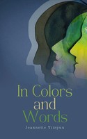 In Colors And Words | Jeannette Viirpuu | Taschenbuch | Englisch | 2023