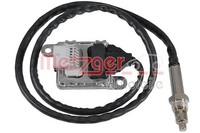 Metzger Autoteile Nox-Sensor Nox-Katalysator 0899344 FüR Opel Insignia Sport Z18