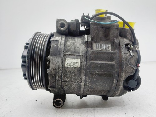 4472208222 klimakompressor für MERCEDES-BENZ CLASE C (BM 203) BERLINA 9313682