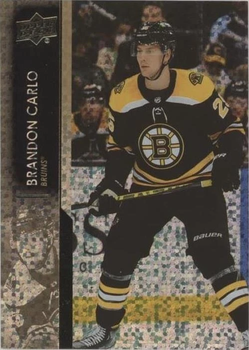 Speckled Rainbow Foil