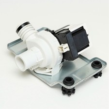 Bomba de drenaje para lavadora de ropa Exact 34001320 para Samsung Neptune