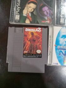 Lot of 6 Games Juegos Mixto Sony PlayStation /Nes