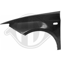 KotflüGel Diederichs 7426007 FüR Seat Vorne Links