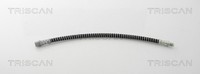 Triscan 8150 23212 Bremsschlauch FüR MERCEDES-BENZ 380Mm F10X1 M10X1