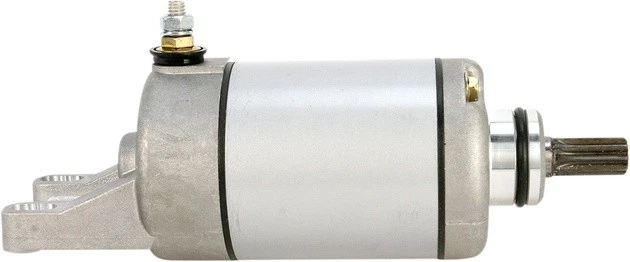 Kit De Révision Démarreur SMU9104 Pour Suzuki GSX750F Katana (1993-1997) - Neuf