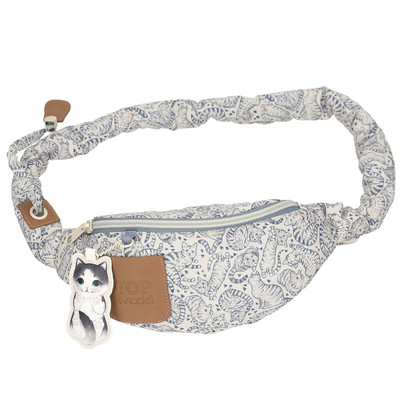 TOPModel Crossbag / Bauchtasche CAT LOVE