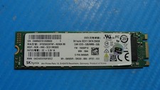 Dell 5590 SK Hynix 256GB M.2 SATA SSD Solid State Drive W90VR HFS256G39TNF-N2A0A