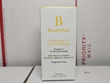 BeautyStat Universal C Eye Perfector Cream - 15ml