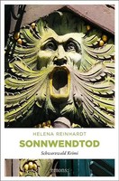 Sonnwendtod Schwarzwald Krimi Helena Reinhardt Taschenbuch 272 S. Deutsch 2021