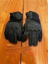 Bmw Motorrad Essential Gloves Black 10xl Bmw Motorrad Essential Gloves Black 10xl