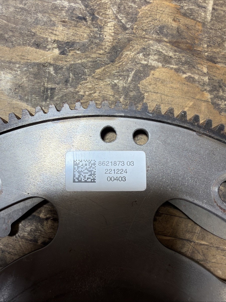 2020-2024 BMW 228i F44 OEM Transmission Flywheel Flexplate 8621873