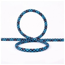 Edelweiss Rocklight II 9.8mm Climbing Rope - Durable Nylon, Lightweight 