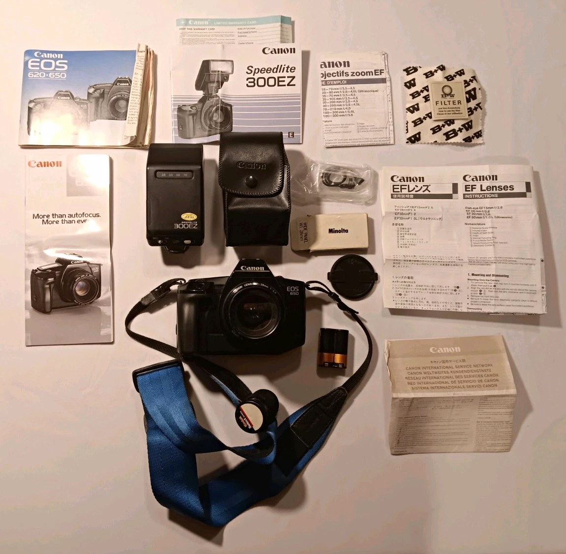 25+ Canon Eos 620 for sale | Updated Oct 2026