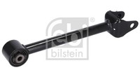 Querlenker Dreieckslenker Febi Bilstein 183106 Stahlblech FüR Mazda BM BN Bmlfp