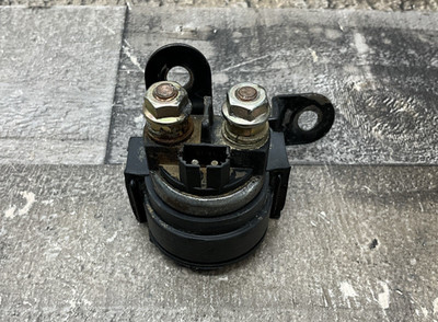 KAWASAKI 27010-1351 OEM STARTER SOLENOID RELAY LAKOTA KEF300 BAYOU KLF300 220