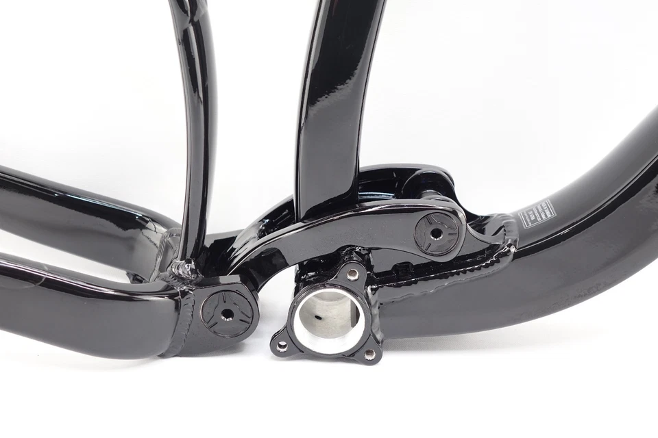 НОВЫЙ Giant Glory DH Горный Велосипед для Спуска MTB Средняя Рама 26'' Колесо - Изображение 4 из 4