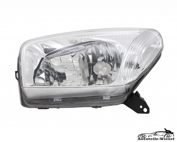 Hauptscheinwerfer Links Vorne FüR Toyota RAV 4 4WD D 00-05-image