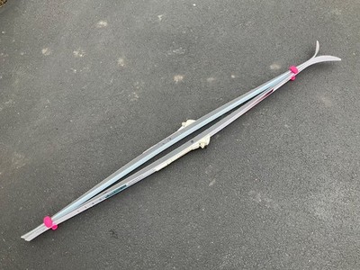 KARHU CLASSIC BEAR CLAW WAXLESS Cross Country skis 190cm with