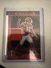 2025 Panini Authentically Patrick Mahomes II Highlight Materials HM-2