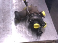 Turbo Chrysler VOYAGER