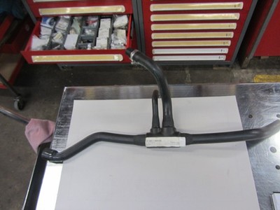 Genuine BMW E36 Cooling Hose, 11531738053, read notes.