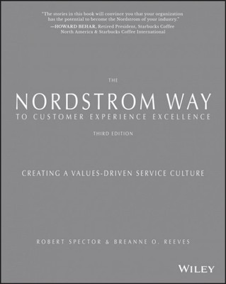 Der Nordstrom-Weg zur exzellenten Kundenerfahrung   Werte schaffen   getrieben...