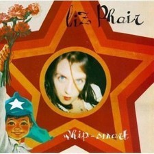 Liz Phair - Whip-Smart [New Vinyl LP] Explicit