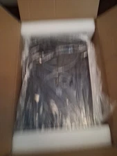 Weceleh 12 Inch Electric Ceramic Cooktop, Built-in Electric Stove Top, (No Plug)