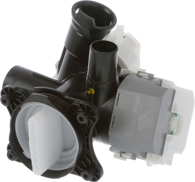 DRAIN & CIRCULATION PUMP BOSCH WASHER WAV28M60TH WAV28M80GC WAV28M80ME