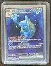 2023 Pokemon SV 151 Blastoise ex Full Art Special Illustration Rare #200/165