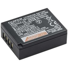 FUJIFILM NP-W126S Genuine Li-ion Rechargeable Battery for Digital Cameras