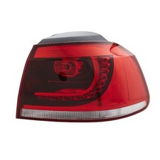 Hella Heckleuchte rechts für VW Golf