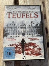 Die Tochter des Teufels