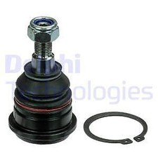 Rotule de suspension Volvo 940