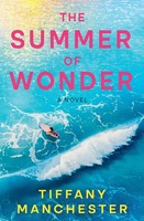 Tiffany Manchester | The Summer Of Wonder | Taschenbuch | Englisch (2023)