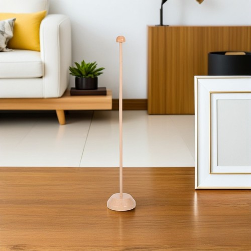 Portabandiera da tavolo in legno e set per accessori casa esterno - Foto 5 di 12