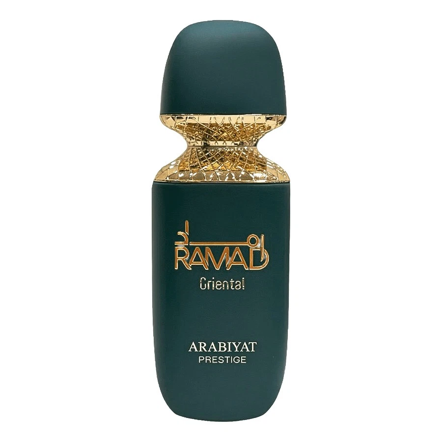 Arabiyat Prestige Unisex Ramad Oriental EDP Spray 3.4 oz Fragrances