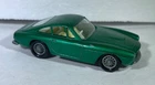 Matchbox No. 75 Ferrari Berlinetta by Lesney England 1:62 Wire Wheel Version