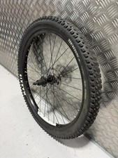 27.5 Inch Rear Back Mountain Bike Wheel 2.8 Width 27.5x2.8 