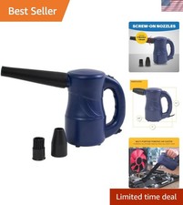 High Performance A-2S Cyber Duster - Corded Air Duster for All Cleaning Needs