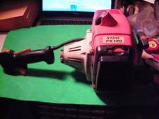 STIHL FS120 Trimmer Engine Head COMPLETE GREA...