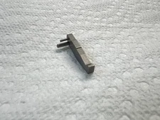 POWER CUSTOM OVERSIZED S&W N-FRAME HAND