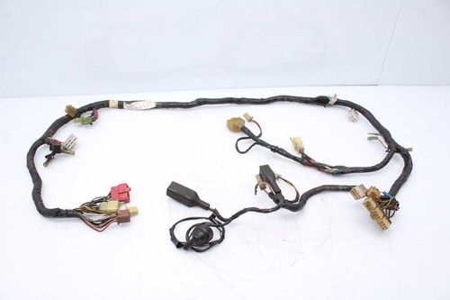 Cablaggio Principale (Main Wire Harness) Per Ellittica Horizon Fitness Serie E6 (2007) – Ricambio Advanced Fitness Group 060700-A