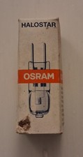 OSRAM HALOSTAR 430 0107/11 BULB SO HALOGEN LAMP 150W 24V 64465 AX