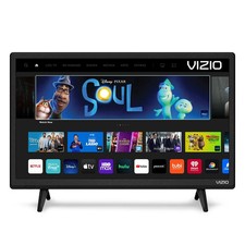 VIZIO 24" Class FHD 1080P Smart LED TV D24f-J09 