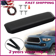 NEW For Toyota Tacoma 16-2022 Front Upper Hood Scoop Intake Air Duct 76181-04900