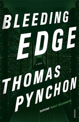 Bleeding Edge | Thomas Pynchon | englisch