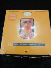 SPOT1 Personal Satellite Messenger and Tracking