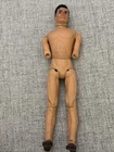 Vintage Captain Action 12” Figure Ideal 1966 Action Figure GI Joe