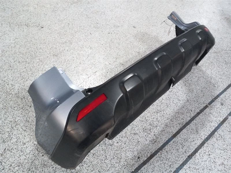 Conjunto de parachoques trasero Honda CR-V LX 2007-2009 25652 Foto 3 de 4